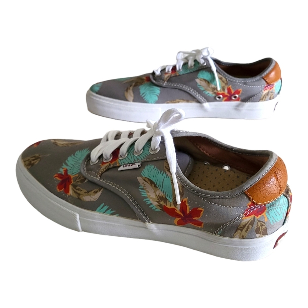 Vans Chima Ferguson Ultracush Men's Sydney Pro Skateboard Shoes US Size 8